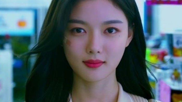 Drama Kim Yoo Jung